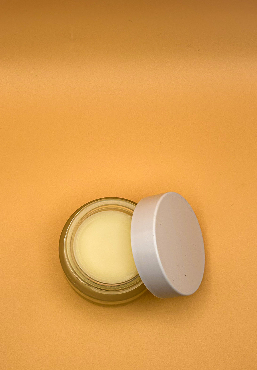 Silken Balm.
