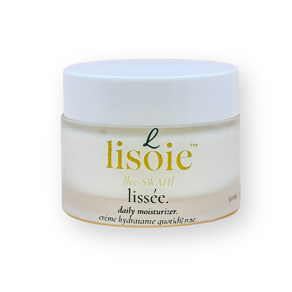 Lissée.
