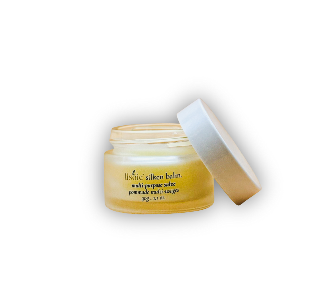 Silken Balm.